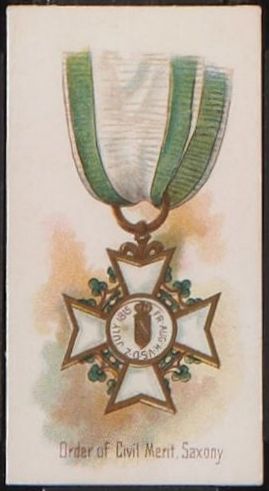 4 Order of Civil Merit